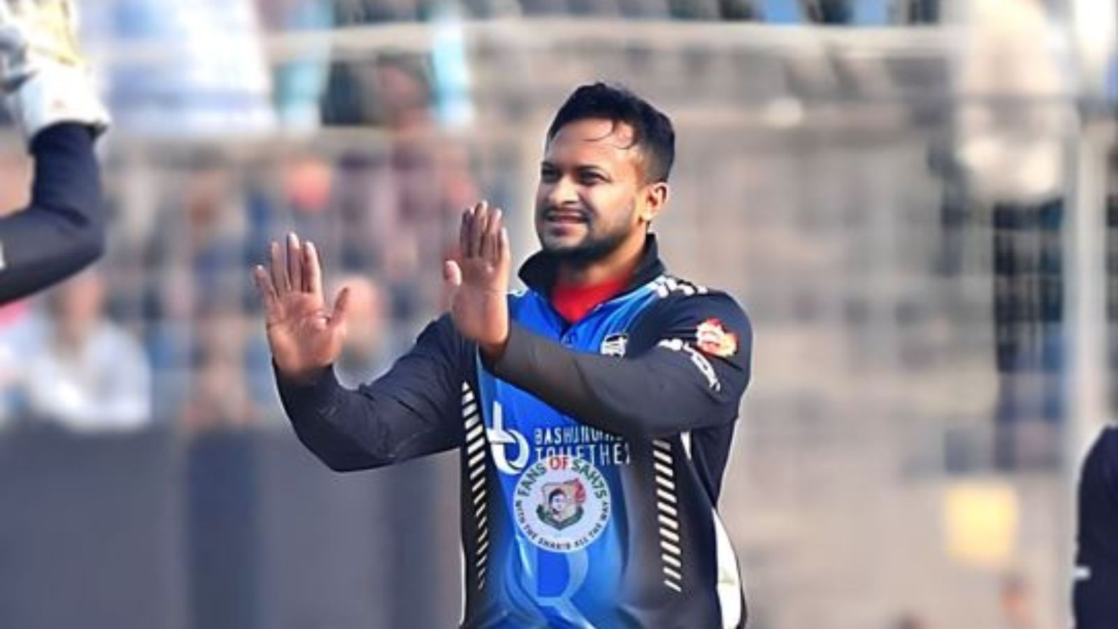 Shakib Al Hasan To Miss Remaining BPL Games In Dhaka Amidst Eye Troubles